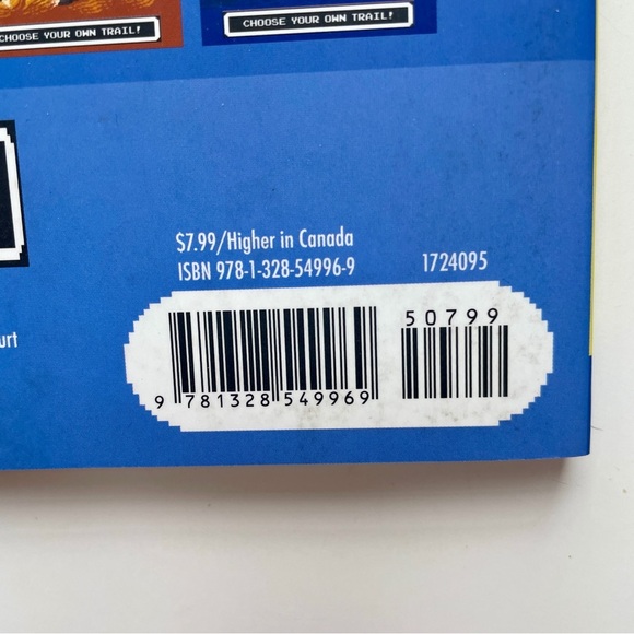 🎯3/$10 Softcover Paperback Book The Oregon Trail: The Race to Chimney Rock - Picture 4 of 6